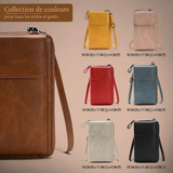 Chloe™ | Compact Chic Handbag