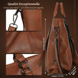 Jennifer™ | Timeless Everyday Bag