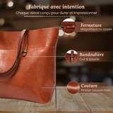 Anne™ | Elegant Essential Handbag