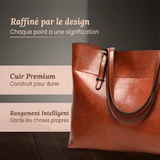 Anne™ | Elegant Essential Handbag