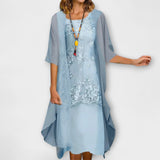 Sophisticated Dress PENLIAH™