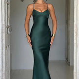 Aléna | Maxi Dress