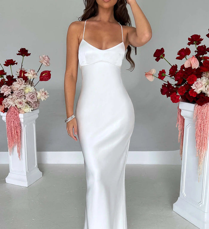 Aléna | Maxi Dress