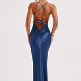 Aléna | Maxi Dress