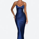 Aléna | Maxi Dress