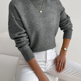 Jennifer | Elegant and Warm Jumper