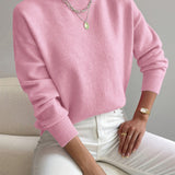 Jennifer | Elegant and Warm Jumper