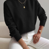 Jennifer | Elegant and Warm Jumper