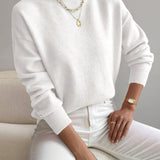 Jennifer | Elegant and Warm Jumper