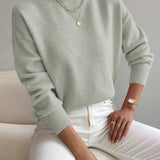 Jennifer | Elegant and Warm Jumper