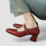 Charlotte - Chic Comfortable Shoes