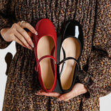 Beatrice - Elegant and Comfortable Shoes