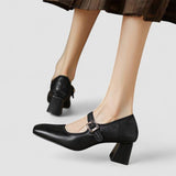 Charlotte - Chic Comfortable Shoes