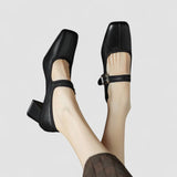 Charlotte - Chic Comfortable Shoes
