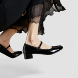 Beatrice - Chic Comfortable Shoes