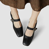 Charlotte - Chic Comfortable Shoes