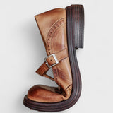 Madeleine - Elegant and Comfortable Shoes