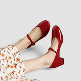 Beatrice - Chic Comfortable Shoes