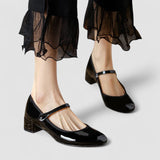 Beatrice - Chic Comfortable Shoes