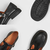 Madeleine - Elegant and Comfortable Shoes