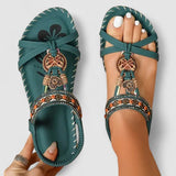 Sofia - Comfortable Orthopaedic Sandals