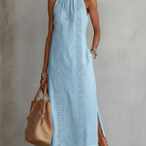 JIMENA | MIDI DRESS