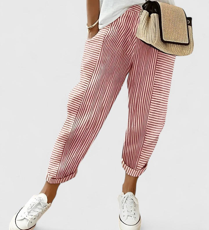 Elvira™ | Comfortable Trousers