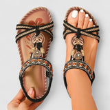 Jayla - Comfortable Orthopaedic Sandals