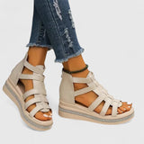 Addison - Lightweight Sandals