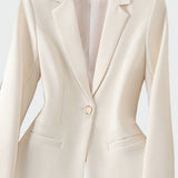 Modern and Stylish Blazer