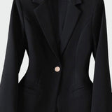 Modern and Stylish Blazer
