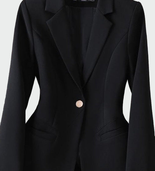Modern and Stylish Blazer