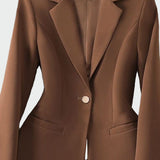 Modern and Stylish Blazer