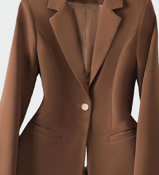 Modern and Stylish Blazer