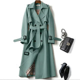 Vespera - Elegant and Sophisticated Coat