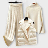 Lúcia - Comfortable and Casual Set