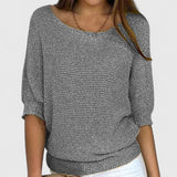 Rachel | Effortless Knit Jumper