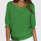 Rachel | Effortless Knit Jumper