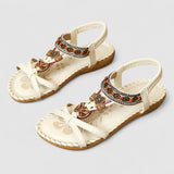 Sofia - Comfortable Orthopaedic Sandals