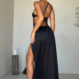 Klara | Long Dress