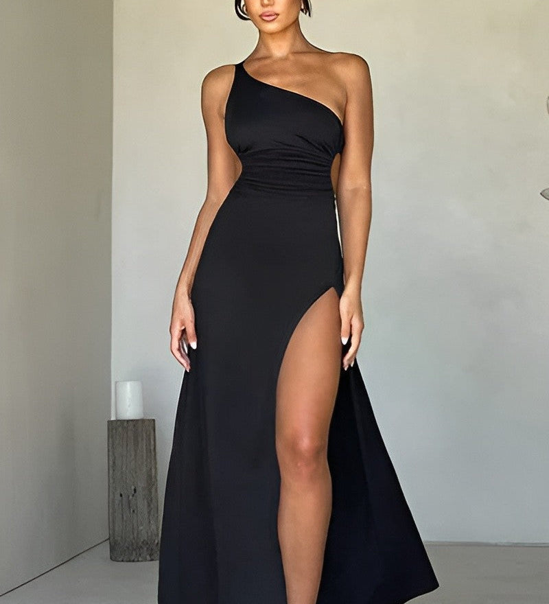 Klara | Long Dress